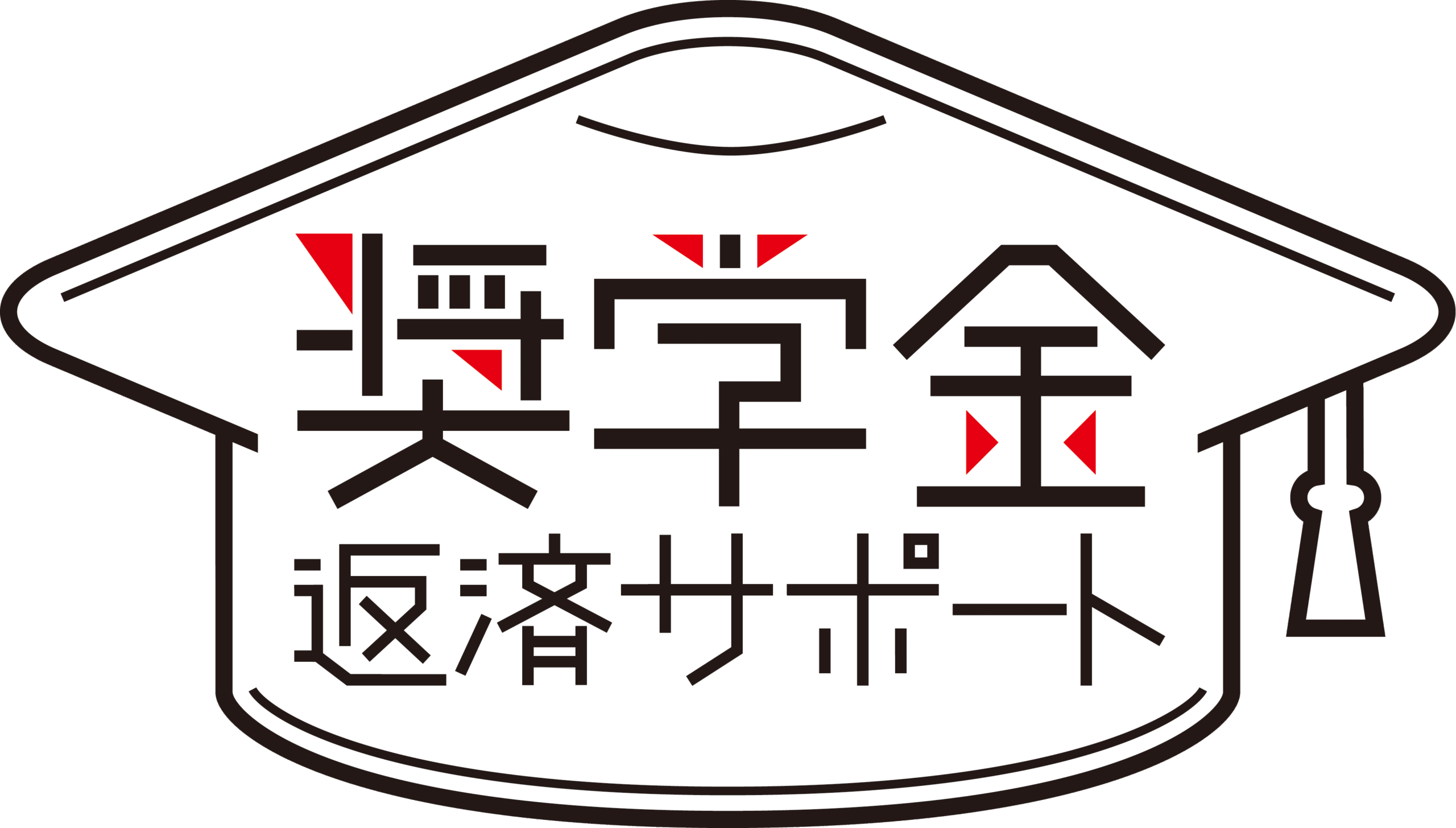 奨学金返済サポート