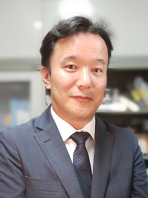 大阪公立大高専　秋田 成司 校長