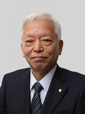 公立大学法人大阪　福島 伸一 理事長