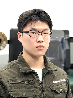 株式会社エンジニア　井筒 健太さん